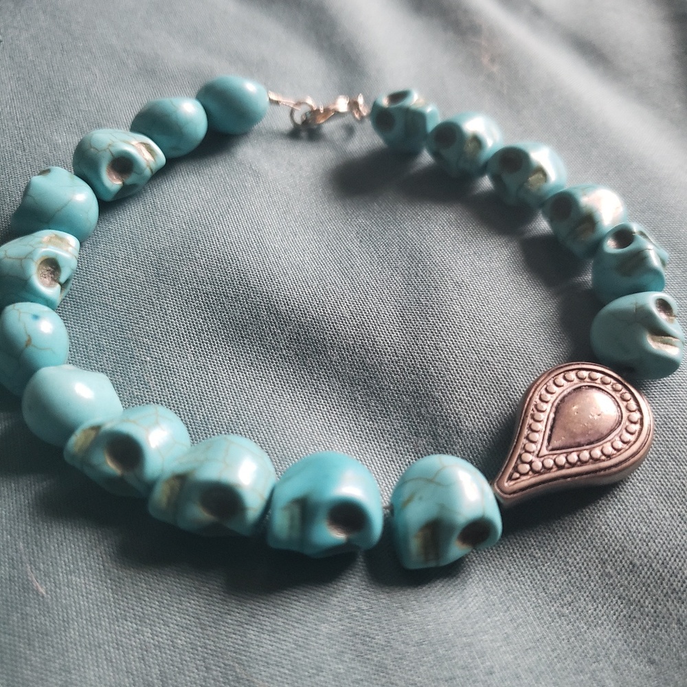 Anklet